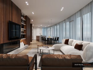 interior design