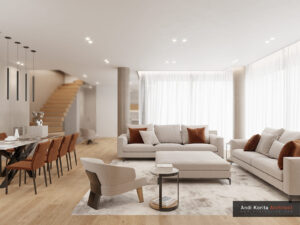 interior design
