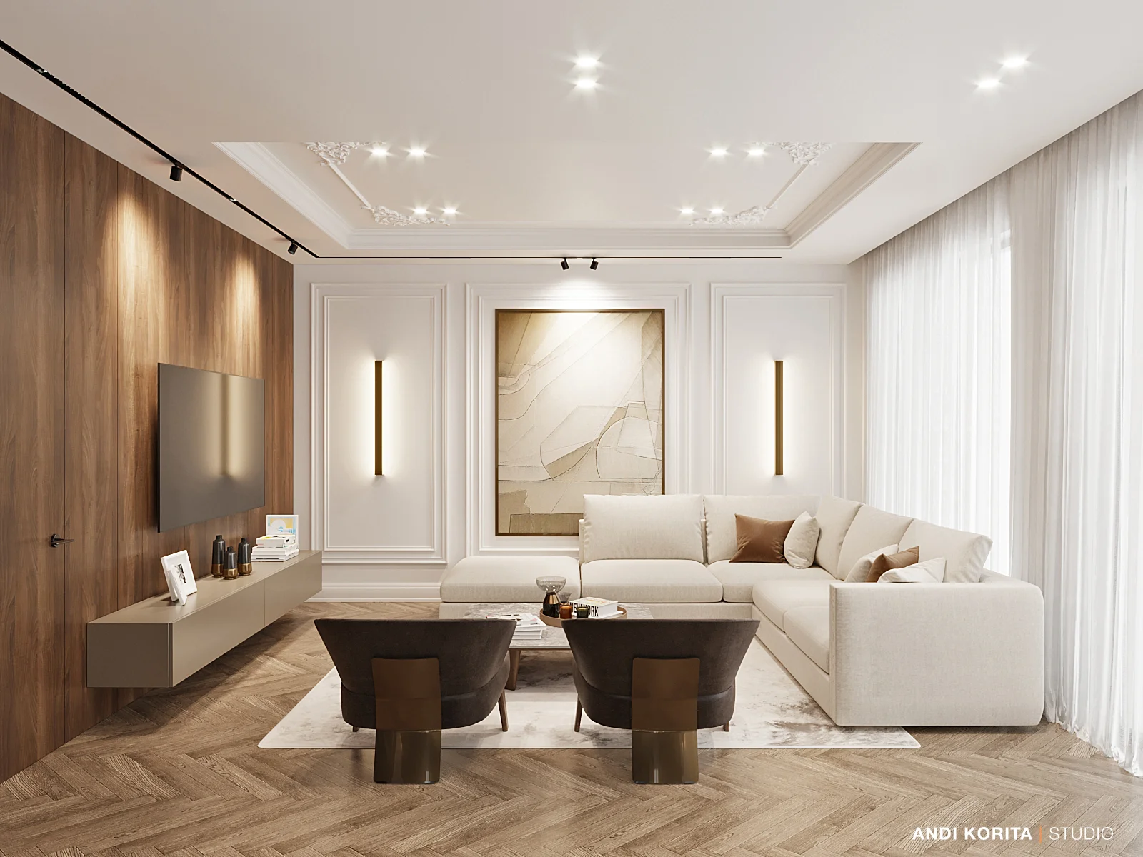 interior design