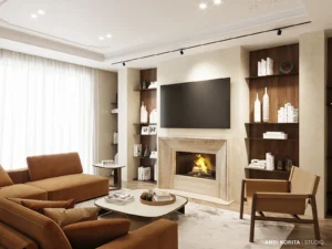 interior design