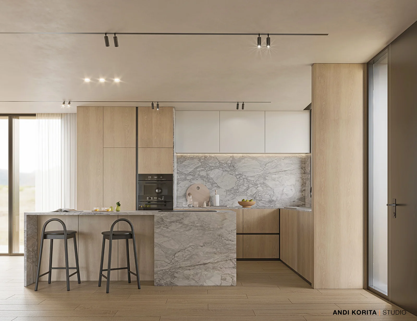 Villa Design