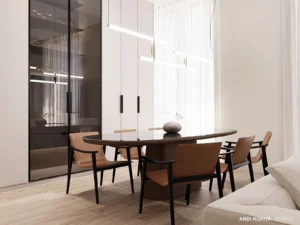 Apartment Urban Limit 04
