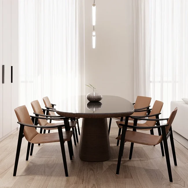 Studio Apartment Interior Design: Maximize Space
