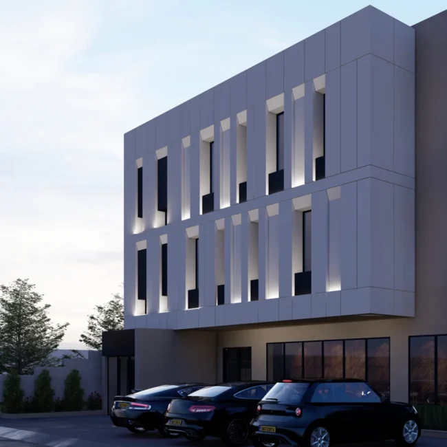 Hotel Pusi