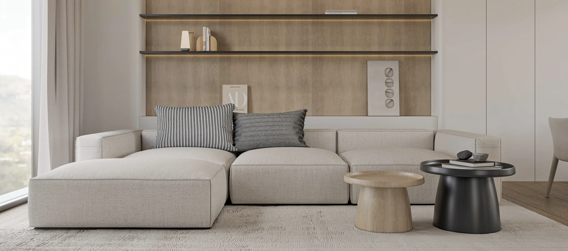 Interior Design Tirana