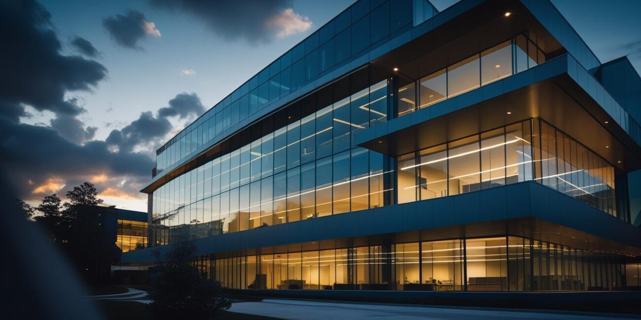 Top Architecture Firms