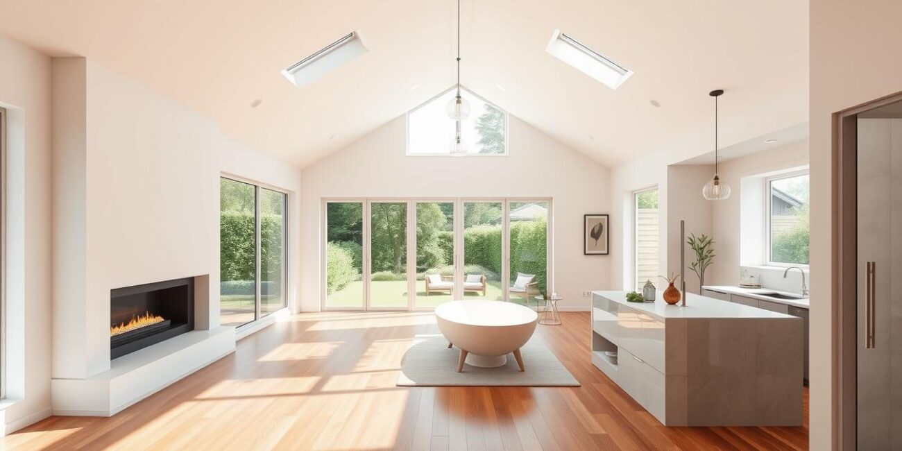 Home Architecture Design