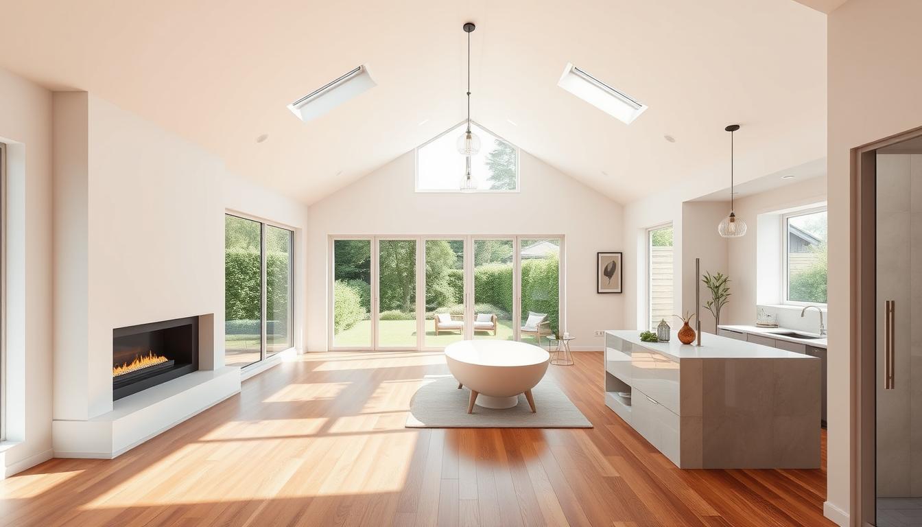 Home Architecture Design